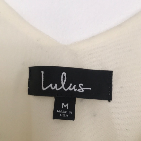 Lulu’s Tunic - Picture 3 of 7